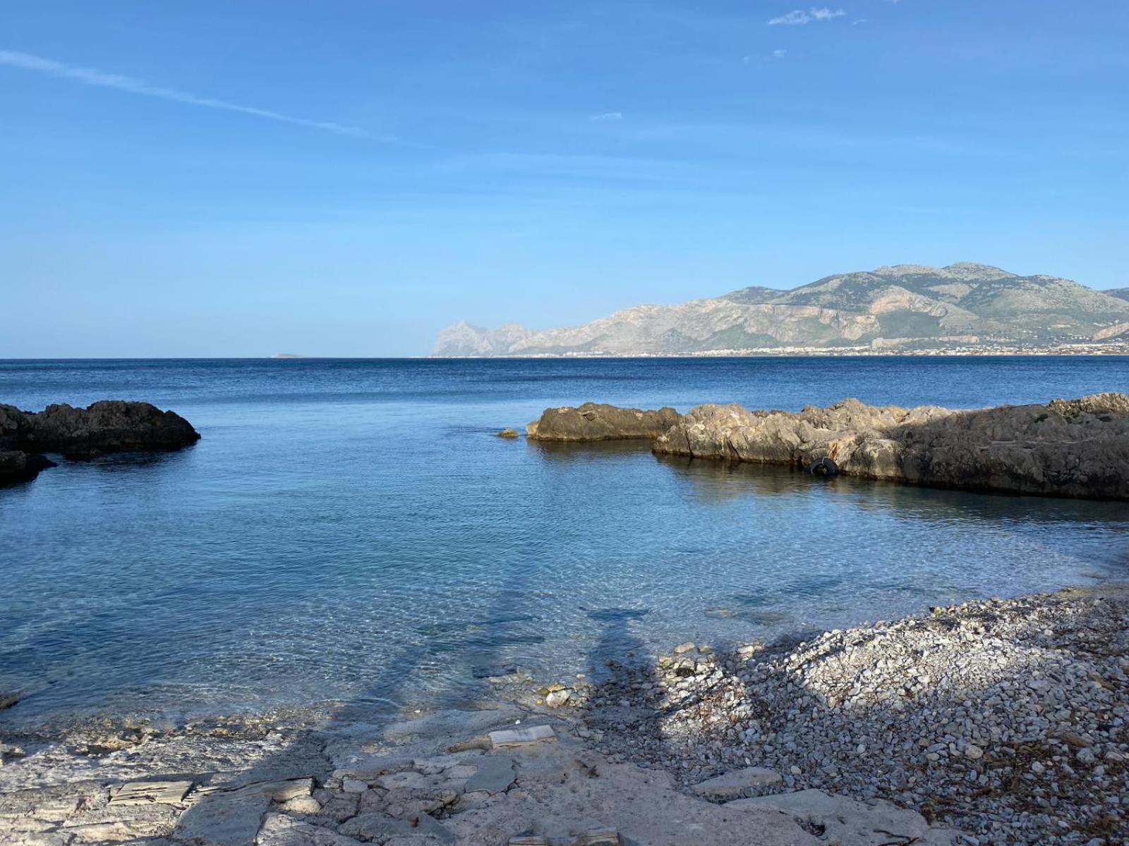 La Casina Di Gio Holiday home Carini